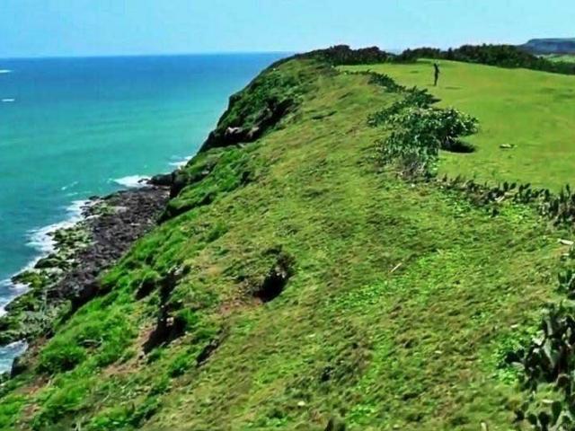 Du lịch - Huyền tích đẹp trên vùng đất Phú Yên