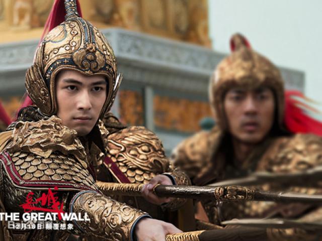 Phim - Bộ phim tốn tiền nhất của Trương Nghệ Mưu chuẩn bị ra rạp