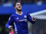 Bóng đá - Chelsea vô địch, Hazard sẽ ra đi luôn