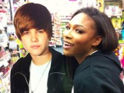 Thể thao - Tin thể thao HOT 19/11: Serena “kết” Justin Bieber