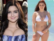 Bí quyết mặc đẹp - Nàng béo xinh nhất Hollywood ngày càng sexy