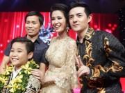 Ca nhạc - MTV - Cuộc sống thay đổi của quán quân The Voice Kids 2016 Nhật Minh