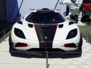 Tin tức ô tô - Kinh hoàng Koenigsegg One:1 giá đắt 224 tỷ đồng