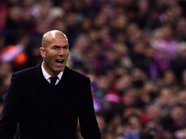 Bóng đá - Góc chiến thuật Atletico – Real Madrid: Gậy ông đập lưng ông