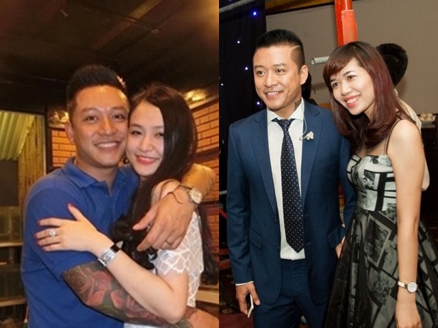 Ca nhạc - MTV - Thái độ "lạ" của Tuấn Hưng với fan nữ trước và sau lấy vợ