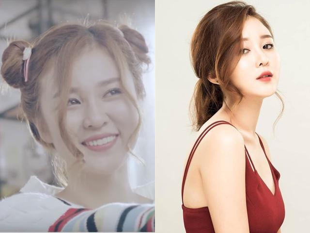 Ca nhạc - MTV - Mê mẩn cô "bạn gái" quá xinh đang gây sốt của Chi Dân