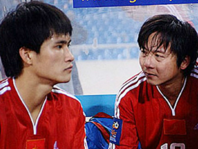 Bóng đá - Tin nhanh AFF Cup: Công Vinh sắp cân bằng kỷ lục của Huỳnh Đức