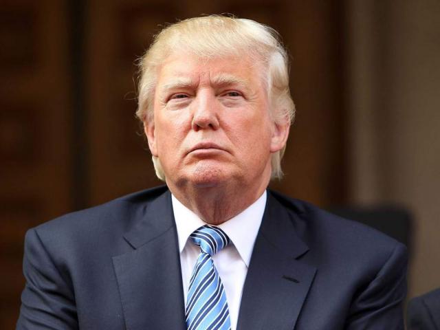 Thế giới - Trump sẽ "hầu toà lập tức" nếu khôi phục tra tấn nước