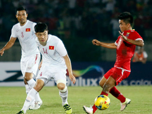 Bóng đá - Chuyên gia khen Xuân Trường, chê ĐT Việt Nam thủ kém