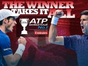 Thể thao - Murray – Djokovic: Nhất tiễn hạ song điêu (CK ATP Finals)