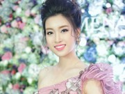 Người mẫu - Hoa hậu - Mỹ Linh diện style gợi cảm, lấn át diva Hồng Nhung