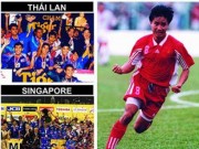 Bóng đá - 20 năm AFF Cup và những giấc mơ dang dở