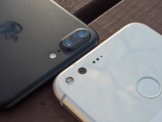 Thời trang Hi-tech - Camera của Google Pixel XL đọ tài cùng iPhone 7 Plus