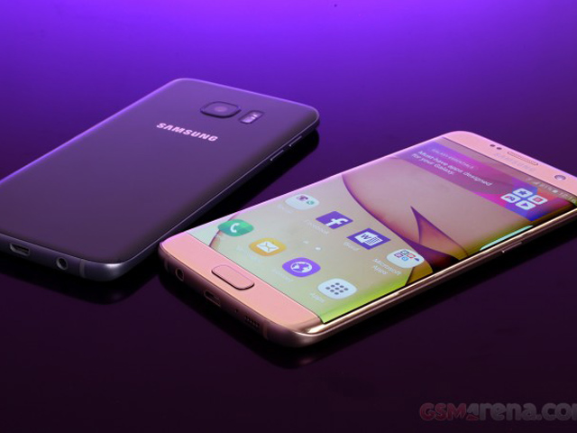 Samsung tuyên bố gia đình Galaxy S7 không bị lỗi pin