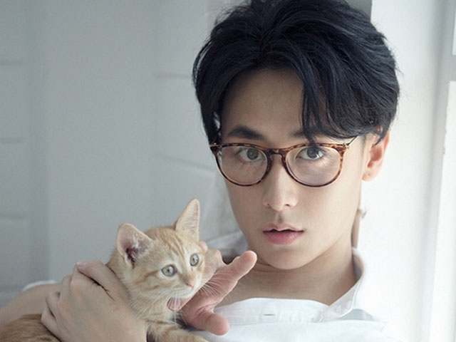 Giọng ca ngọt ngào của "nam thần" Việt từng gây sốt Đài Loan