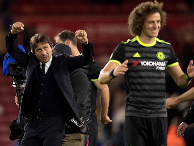 Bóng đá - Lên số 1, Chelsea chờ "xả thịt" Tottenham lẫn Man City