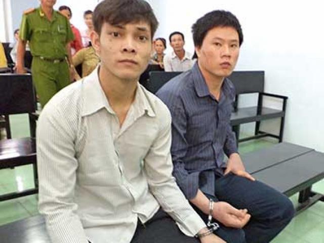 Pháp luật - Chuyện các bị can trong vụ "đi tè bị quy tội cướp"