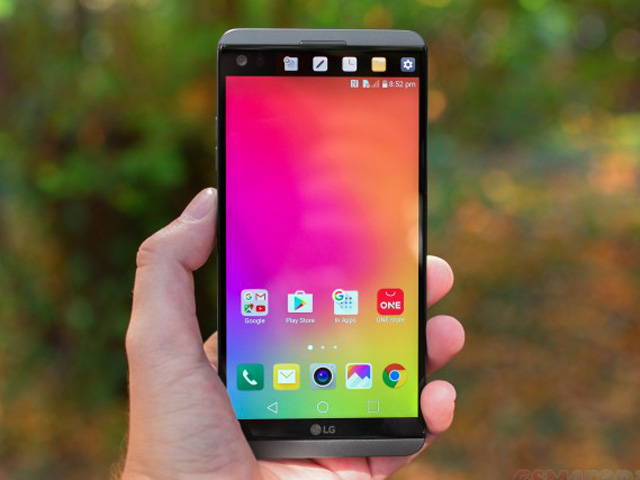 Thời trang Hi-tech - LG V30 sẽ không có màn hình phụ, nhưng sẽ “độc” hơn