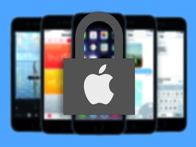 Công nghệ thông tin - Mã hóa dữ liệu cá nhân trên Android và iOS