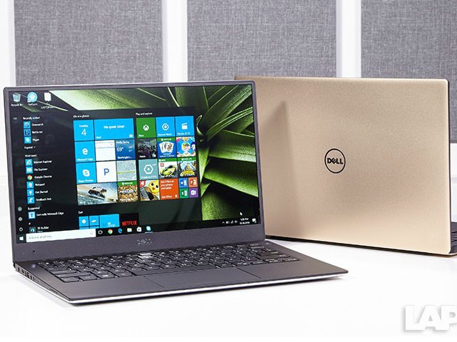 Thời trang Hi-tech - Bật mí cách chọn mua laptop Dell phù hợp