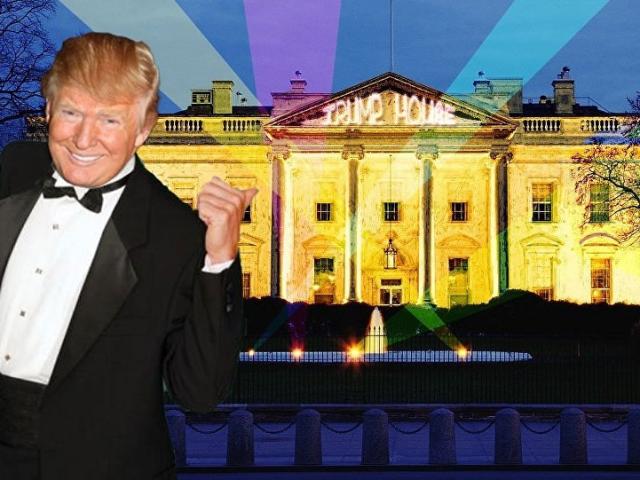 Thế giới - Lực lượng tinh nhuệ bảo vệ biệt thự nghỉ dưỡng Trump