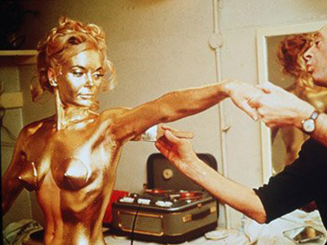 Phim - Sự thật các cảnh quay hoành tráng "nhất hành tinh"