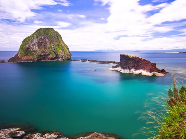 Hóa ra ở Phú Yên còn có hòn đảo đẹp “mê hồn“ thế này!
