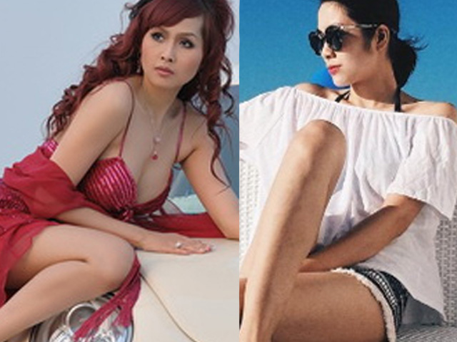 Phim - Dàn sao "Hương phù sa" đổi khác sau hơn 10 năm