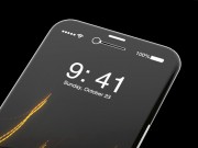 Dế sắp ra lò - iPhone 8 và Samsung Galaxy S8 đều sẽ có màn hình cong