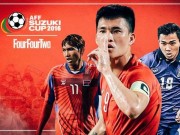 Bóng đá - AFF Cup: “Hổ Thái Lan gầm thét”, cả Đông Nam Á e ngại