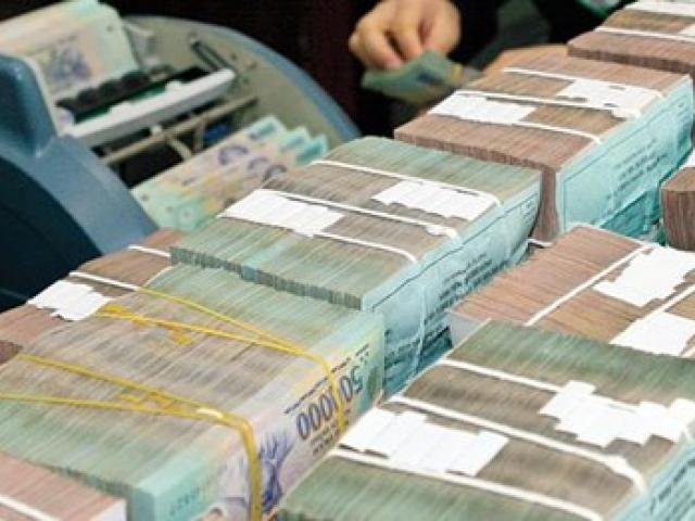 Kinh doanh - NHNN bơm mạnh tiền vào hệ thống