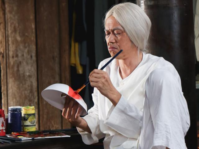 Phim - Hoài Linh gây bất ngờ với vai ông già đành hanh khó tính