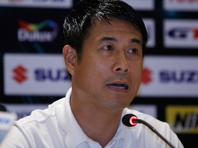 Bóng đá - HLV Hữu Thắng hết lời ca ngợi Malaysia trước chung kết sớm