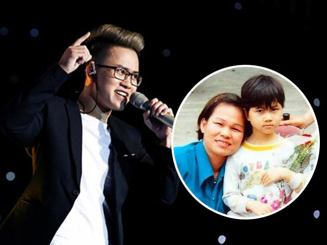 Ca nhạc - MTV - Tác giả "Ông bà anh" thấy có lỗi với mẹ khi quyết định chuyển giới