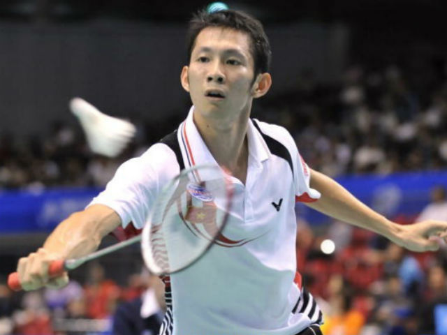 Thể thao - Tin HOT thế thao 22/11: Tiến Minh "đánh cặp" cùng ca sỹ Tóc Tiên