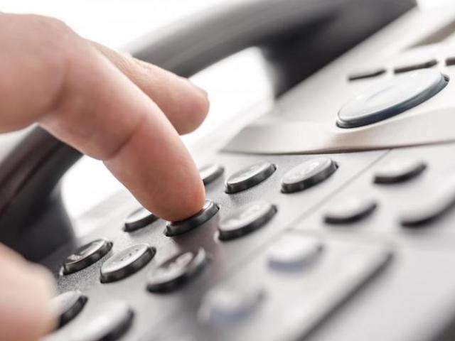 Tin tức trong ngày - Mã vùng điện thoại mới của 59 tỉnh, thành tại Việt Nam