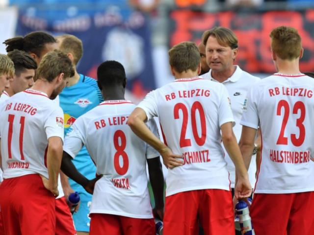 Bóng đá - RB Leipzig: “Cổ tích” kiểu Leicester ở Bundesliga