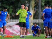 Bóng đá - AFF Cup: Malaysia quyết hạ Việt Nam, &quot;cay cú&quot; trọng tài