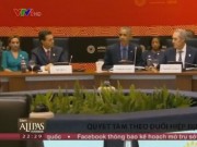 Tương lai của TPP khi tỷ phú Donald Trump lên nắm quyền?