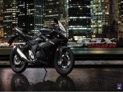 Thế giới xe - 2018 Suzuki GSX250R Katana rục rịch ra mắt