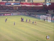 Bóng đá - Indonesia - Philippines: Mãn nhãn màn rượt đuổi (AFF Cup)