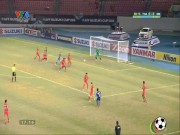 Bóng đá - Thái Lan - Singapore: Người hùng từ ghế dự bị (AFF Cup)