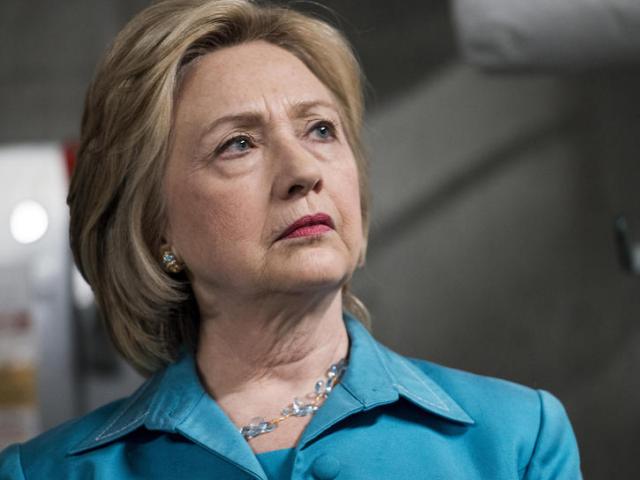 Bà Clinton thua vì bị hack phiếu bầu ở bang quan trọng?
