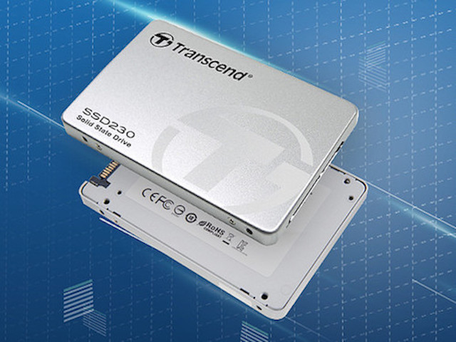 Công nghệ thông tin - Ổ SSD có tốc độ "khủng" nhờ công nghệ NAND 3D