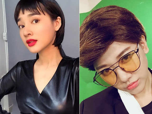 Phim - Trấn Thành, Trường Giang phải "câm nín" vì hình ảnh này của bạn gái