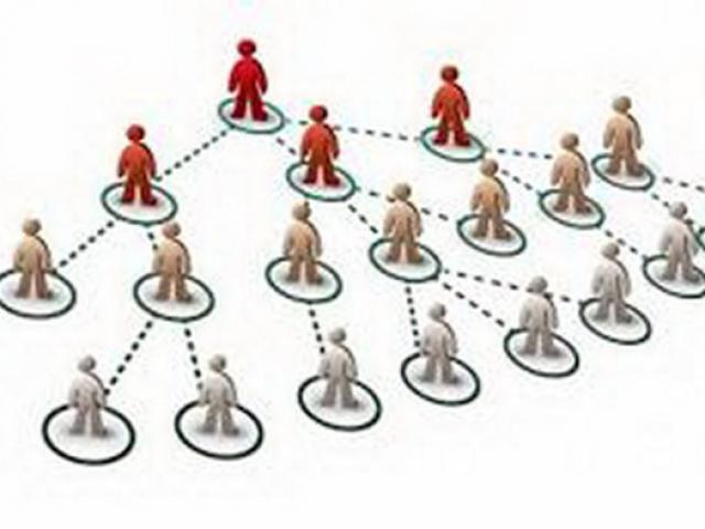 Thị trường - Tiêu dùng - Doanh nghiệp tự nguyện chấm dứt bán hàng đa cấp