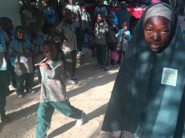 Giáo dục - du học - "Ngôi trường tương lai" có một không hai