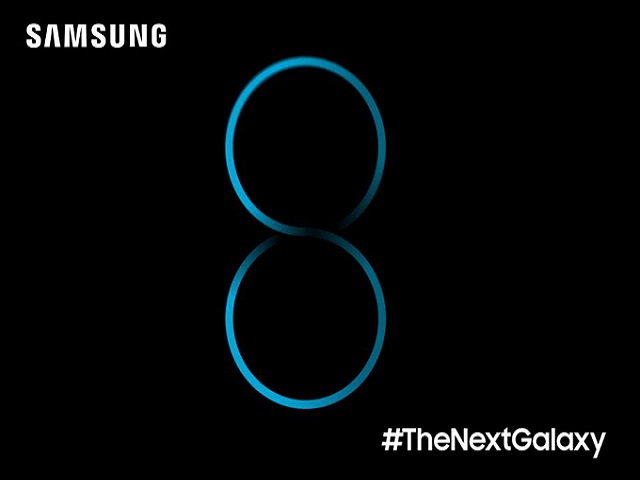 Thời trang Hi-tech - Tổng hợp Galaxy S8/S8 Edge từ thiết kế, camera đến tính năng