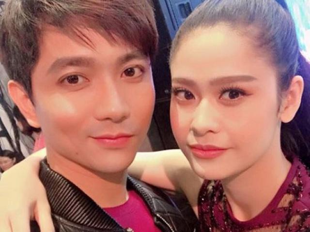 Đời sống Showbiz - Loạt ảnh chứng tỏ Tim tốn son phấn hơn Trương Quỳnh Anh