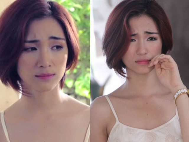 Ca nhạc - MTV - Hòa Minzy: "Trước đây tôi chỉ giả vờ hạnh phúc"